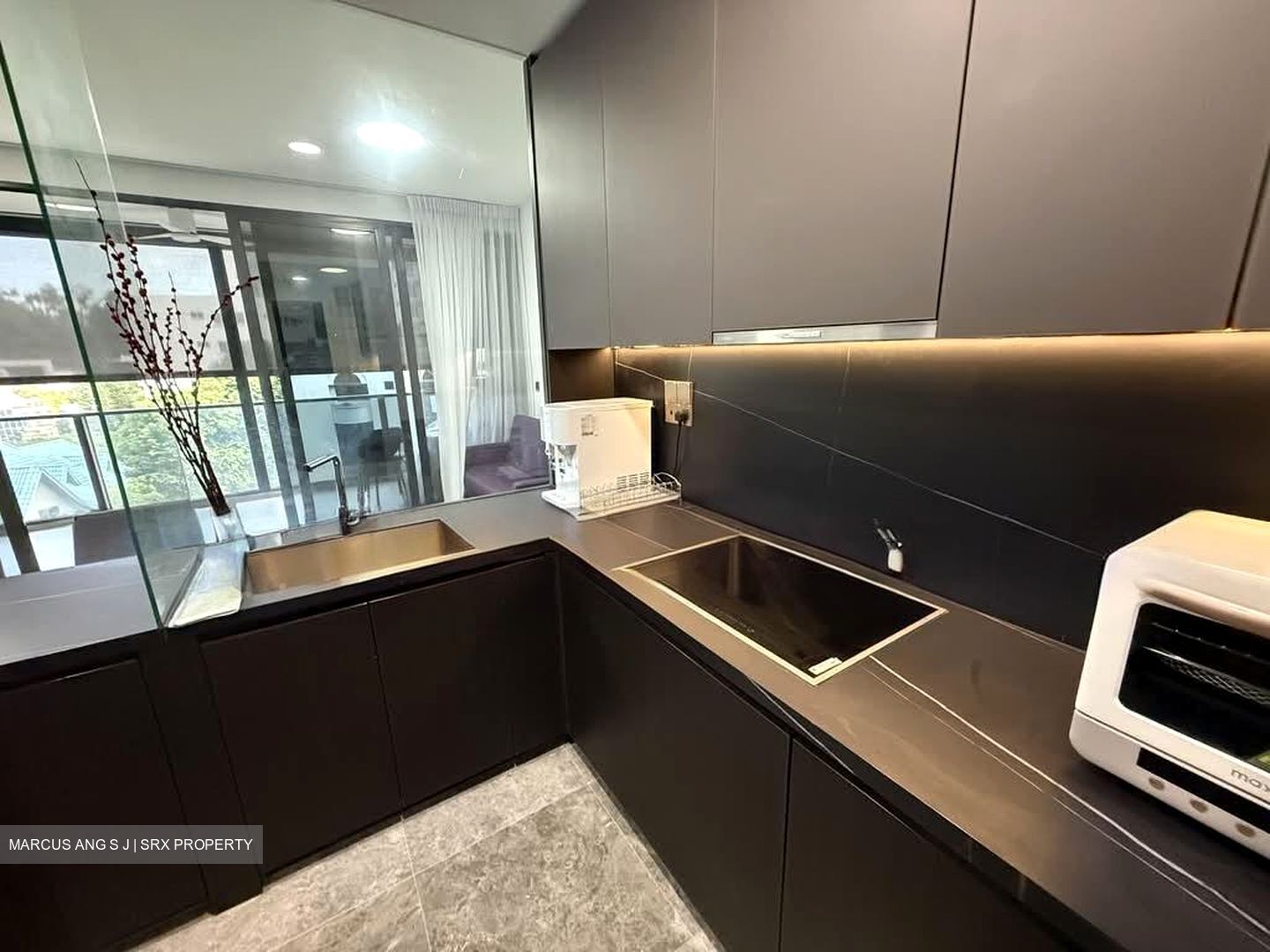 Hyll On Holland (D10), Condominium #536096791